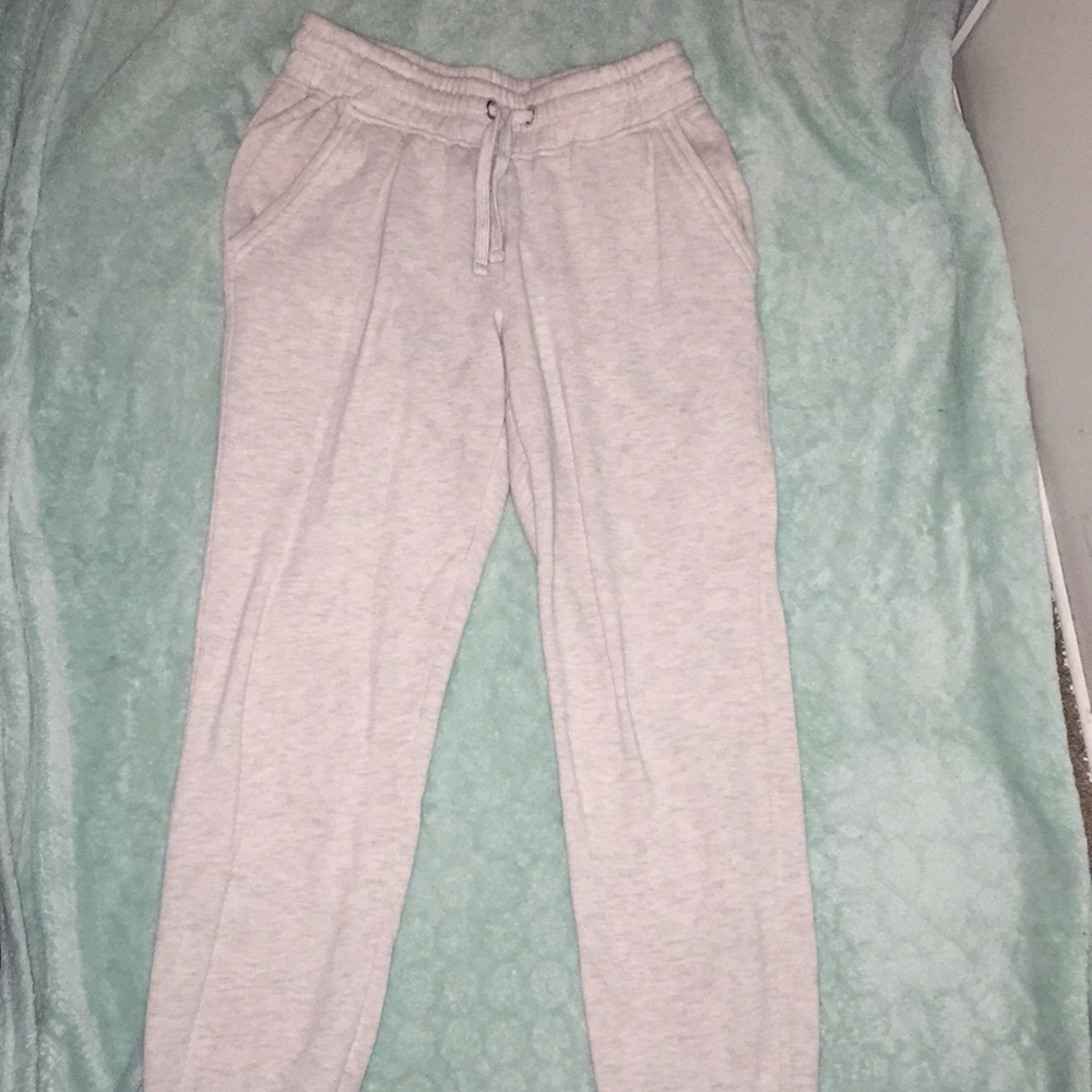 sweatpants